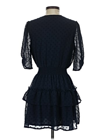 Altar'd State Cocktail Dress (view 2)