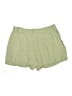 ASOS Design Solid Green Shorts Size 14 - photo 2