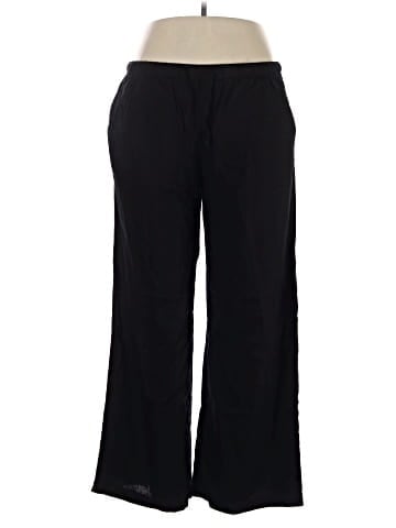 Bershka Casual Pants (view 1)