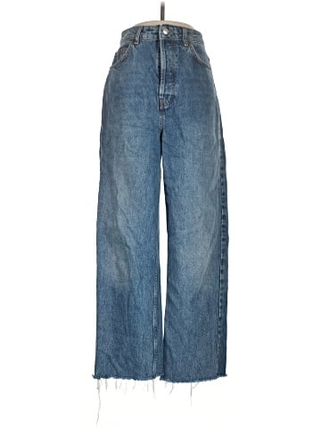 Topshop Jeans (view 1)