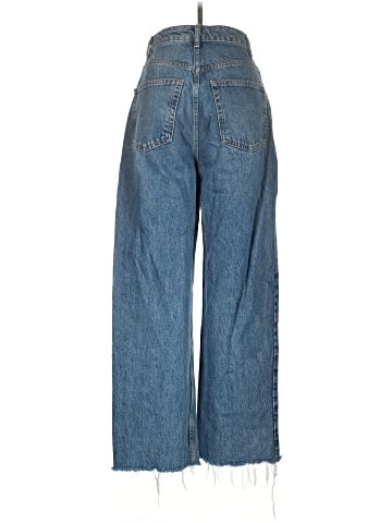 Topshop Jeans (view 2)