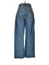 Topshop 100% Cotton Blue Jeans Size 28 waist - photo 2