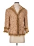 Neiman Marcus Tweed Gold Blazer Size S (estimated) - photo 1