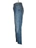 Topshop 100% Cotton Blue Jeans Size 28 waist - photo 5