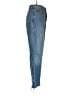 Topshop 100% Cotton Blue Jeans Size 28 waist - photo 4