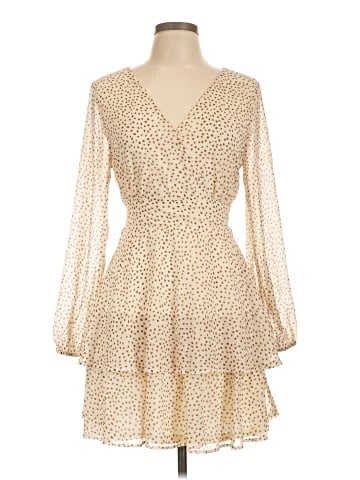 Japna Cocktail Dress (view 1)