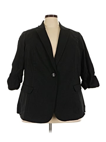 Torrid Blazer (view 1)
