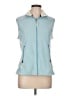 Patagonia 100% Polyester Blue Vest Size L - photo 1