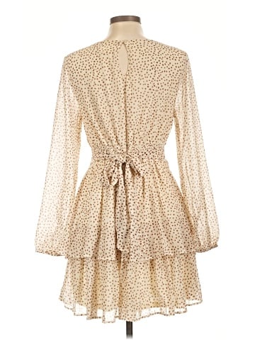 Japna Cocktail Dress (view 2)