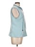 Patagonia 100% Polyester Blue Vest Size L - photo 4