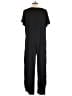 Halara Solid Black Jumpsuit Size L - photo 2