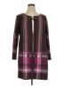 Kasper Burgundy Kimono Size XL - photo 1