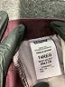 Levi's 100% Cotton Burgundy Jeans Size 14 - photo 3