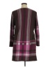 Kasper Burgundy Kimono Size XL - photo 2