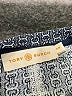 Tory Burch 100% Cotton Gray Long Sleeve Top Size S - photo 7