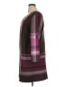 Kasper Burgundy Kimono Size XL - photo 5