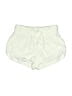 Hard Tail Ivory Shorts Size XS - photo 1