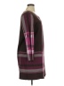 Kasper Burgundy Kimono Size XL - photo 4