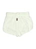 Hard Tail Ivory Shorts Size XS - photo 2