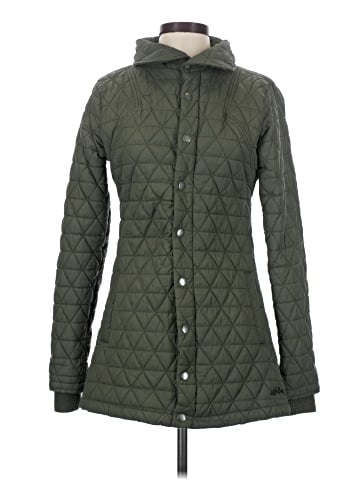 Volcom Jacket (view 1)
