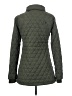 Volcom 100% Nylon Argyle Green Jacket Size XS - photo 2