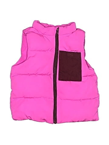 Cat & Jack Vest (view 1)