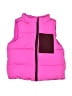 Cat & Jack Pink Vest 12-18 MO / 18 MO - photo 1