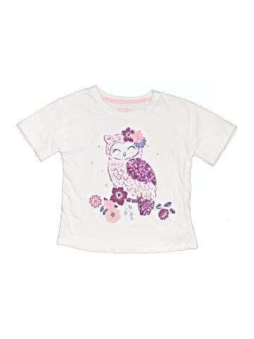 Isaac Mizrahi New York Short Sleeve T-Shirt (view 1)