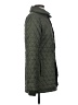 Volcom 100% Nylon Argyle Green Jacket Size XS - photo 4