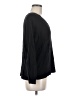Lucky Brand Black Pullover Sweater Size M - photo 4