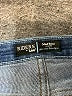 Riders by Lee Color Block Blue Jeans Size 31 waist (estimated) - photo 7