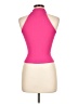 One Step Up Pink Tank Top Size L - photo 2