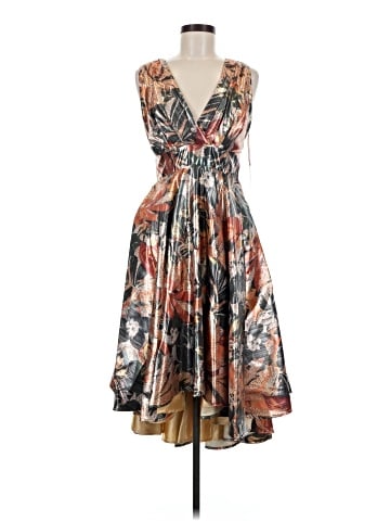 Eva Franco Cocktail Dress (view 1)