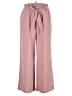 Unbranded 100% Polyester Pink Casual Pants Size XL - photo 1