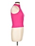 One Step Up Pink Tank Top Size L - photo 4