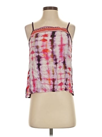 Blank London Tank Top (view 1)
