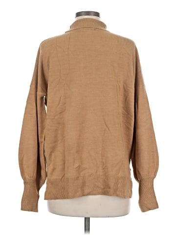 French Connection Turtleneck Sweater (view 2)