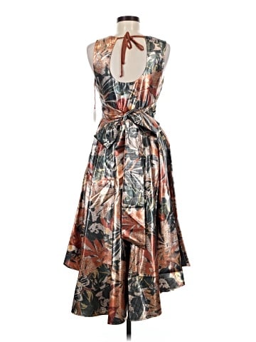 Eva Franco Cocktail Dress (view 2)