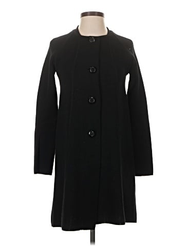 J.Crew Collection Wool Cardigan (view 1)