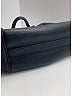 Céline Black Leather Folded Cabas Tote satchel One size - photo 4