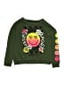 Justice Green Sweatshirt Size XL (kids) - photo 1