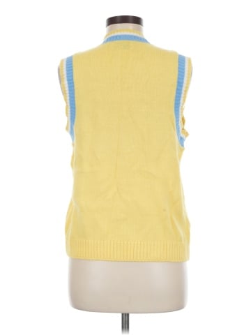 Grand Slam Sleeveless T-Shirt (view 2)