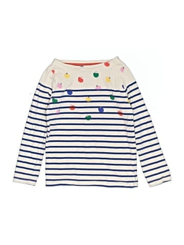 Mini Boden Long Sleeve T-Shirt (view 1)