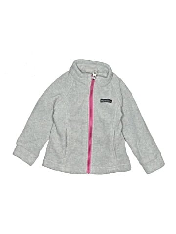 Columbia Jacket (view 1)