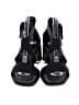 Donald J Pliner Black Sandals Size 7 - photo 2
