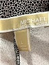 MICHAEL Michael Kors Tweed Gray Active Pants Size L - photo 4