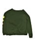Justice Green Sweatshirt Size XL (kids) - photo 2