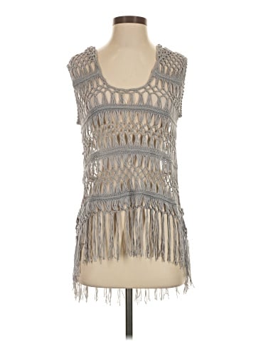 Pol Sweater Vest (view 1)
