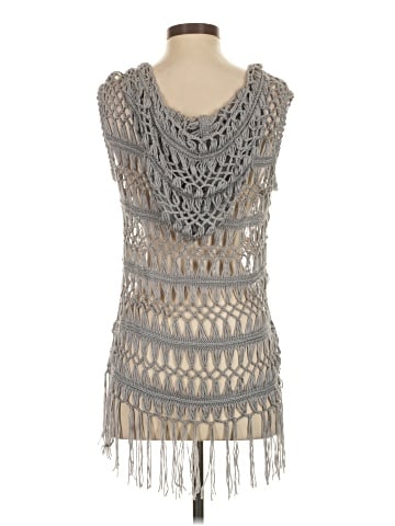 Pol Sweater Vest (view 2)