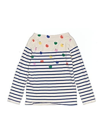 Mini Boden Long Sleeve T-Shirt (view 2)